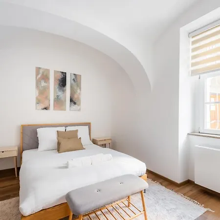 George Apartment Prague Exterior photo