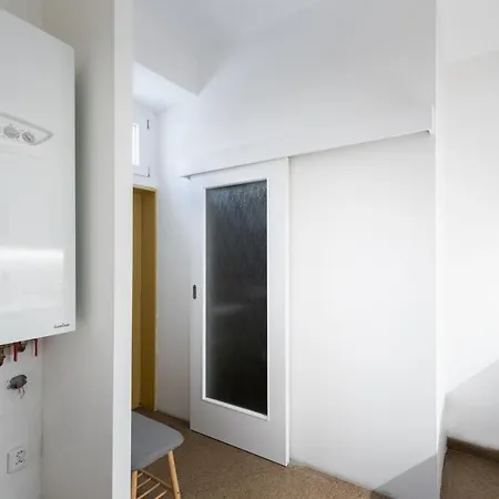 George Apartment Prague Exterior photo