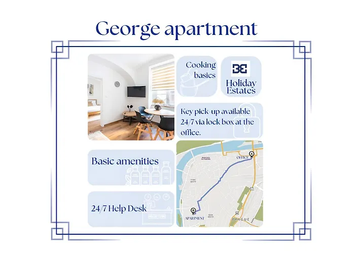 George Apartment